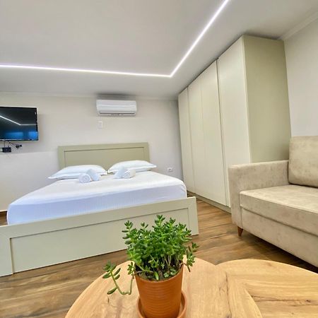 דורס Flors Apartments מראה חיצוני תמונה