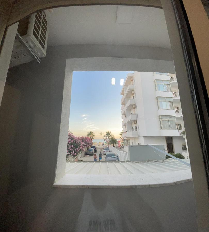 דורס Flors Apartments מראה חיצוני תמונה