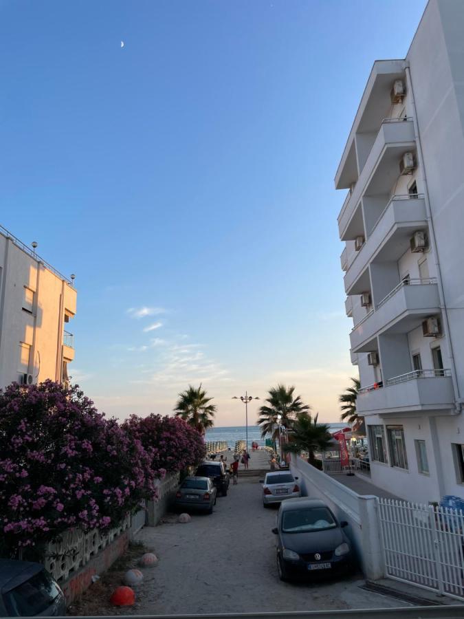 דורס Flors Apartments מראה חיצוני תמונה