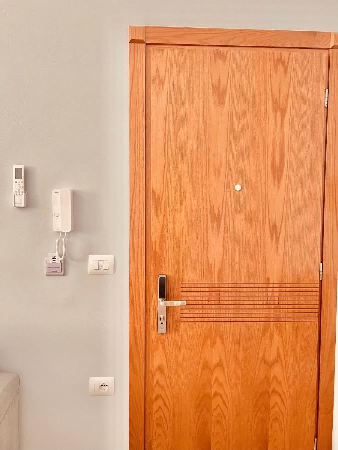 דורס Flors Apartments מראה חיצוני תמונה