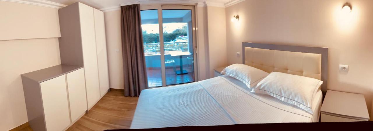 דורס Flors Apartments מראה חיצוני תמונה