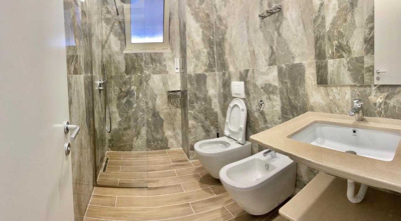 דורס Flors Apartments מראה חיצוני תמונה