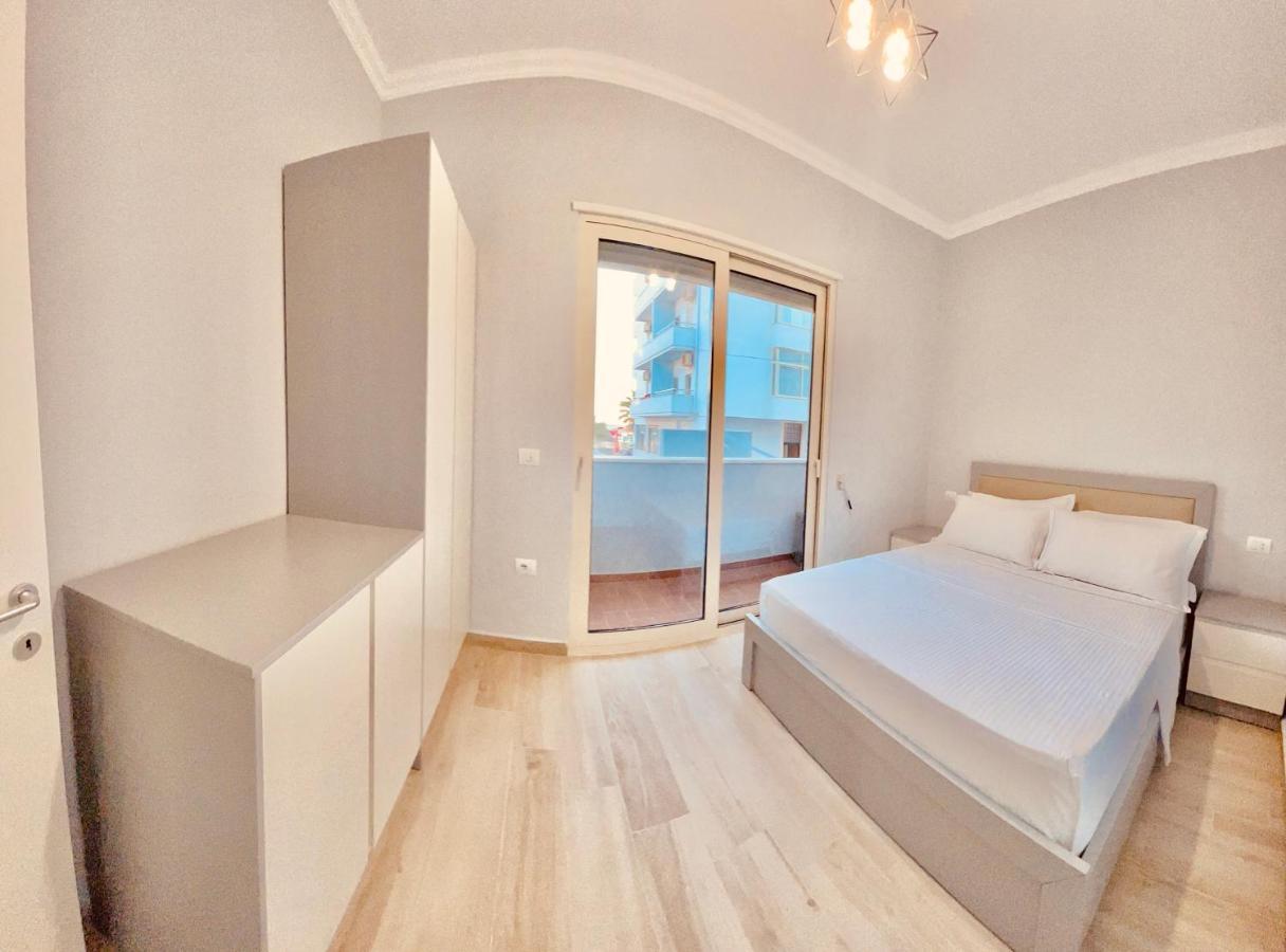 דורס Flors Apartments מראה חיצוני תמונה