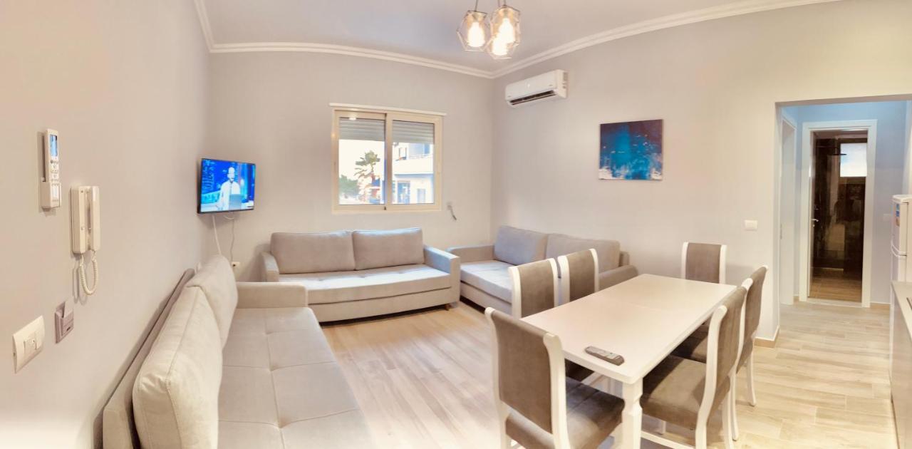 דורס Flors Apartments מראה חיצוני תמונה
