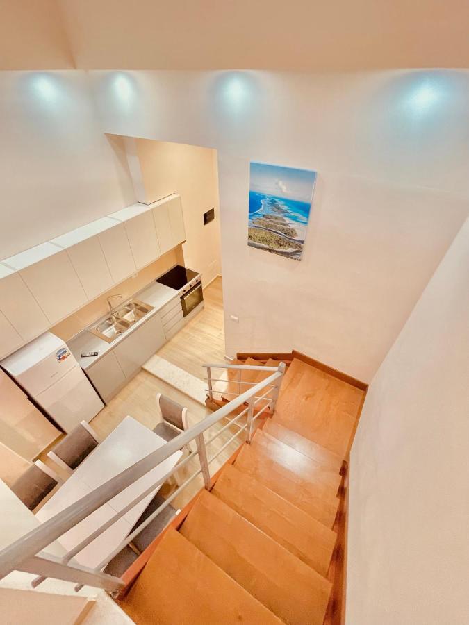 דורס Flors Apartments מראה חיצוני תמונה