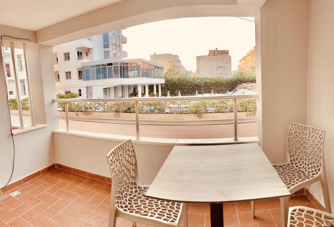 דורס Flors Apartments מראה חיצוני תמונה