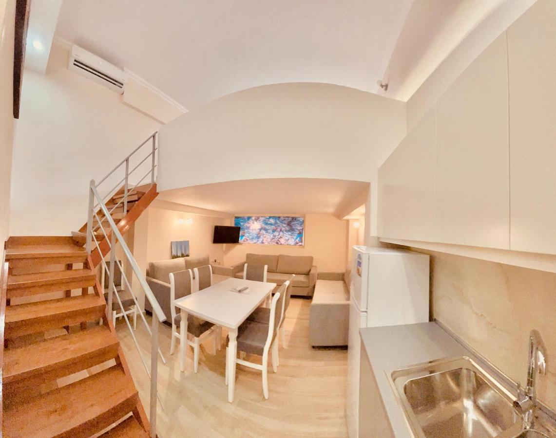 דורס Flors Apartments מראה חיצוני תמונה