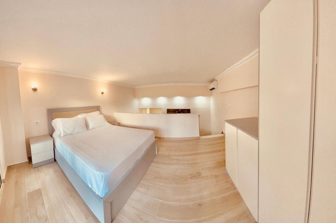 דורס Flors Apartments מראה חיצוני תמונה