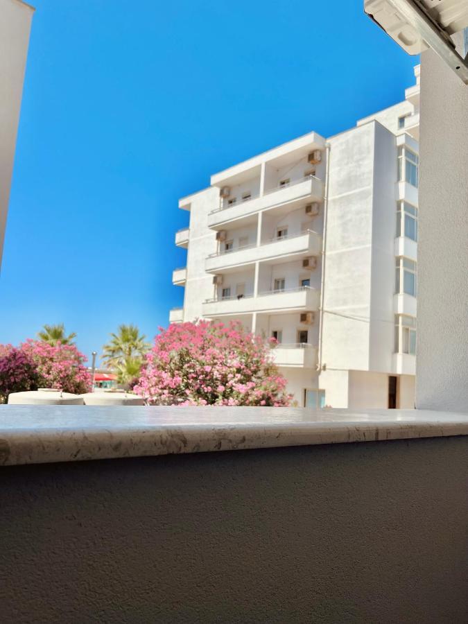דורס Flors Apartments מראה חיצוני תמונה
