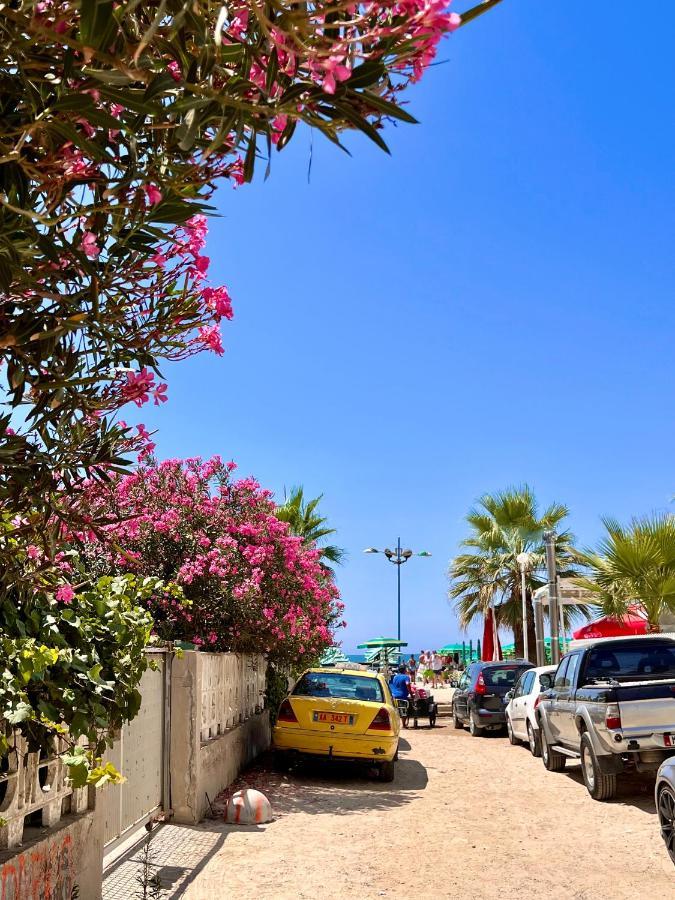 דורס Flors Apartments מראה חיצוני תמונה