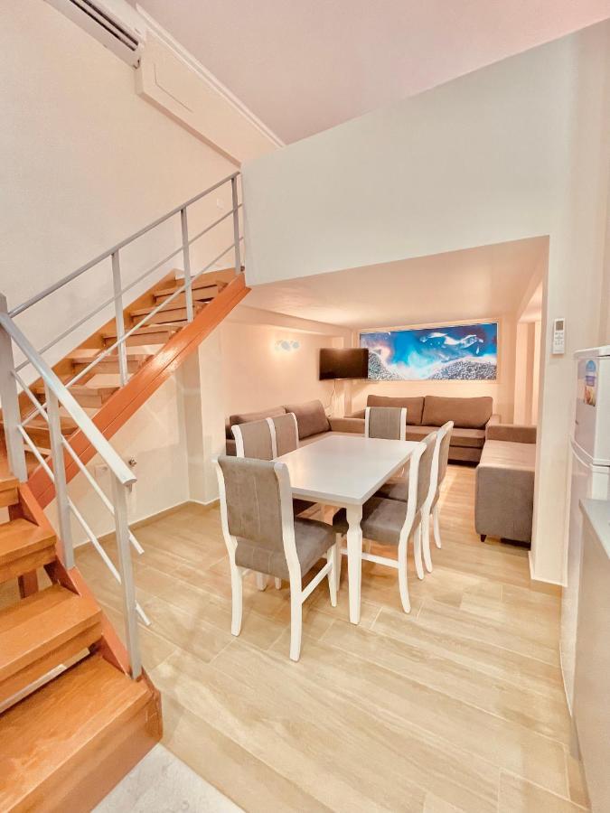 דורס Flors Apartments מראה חיצוני תמונה