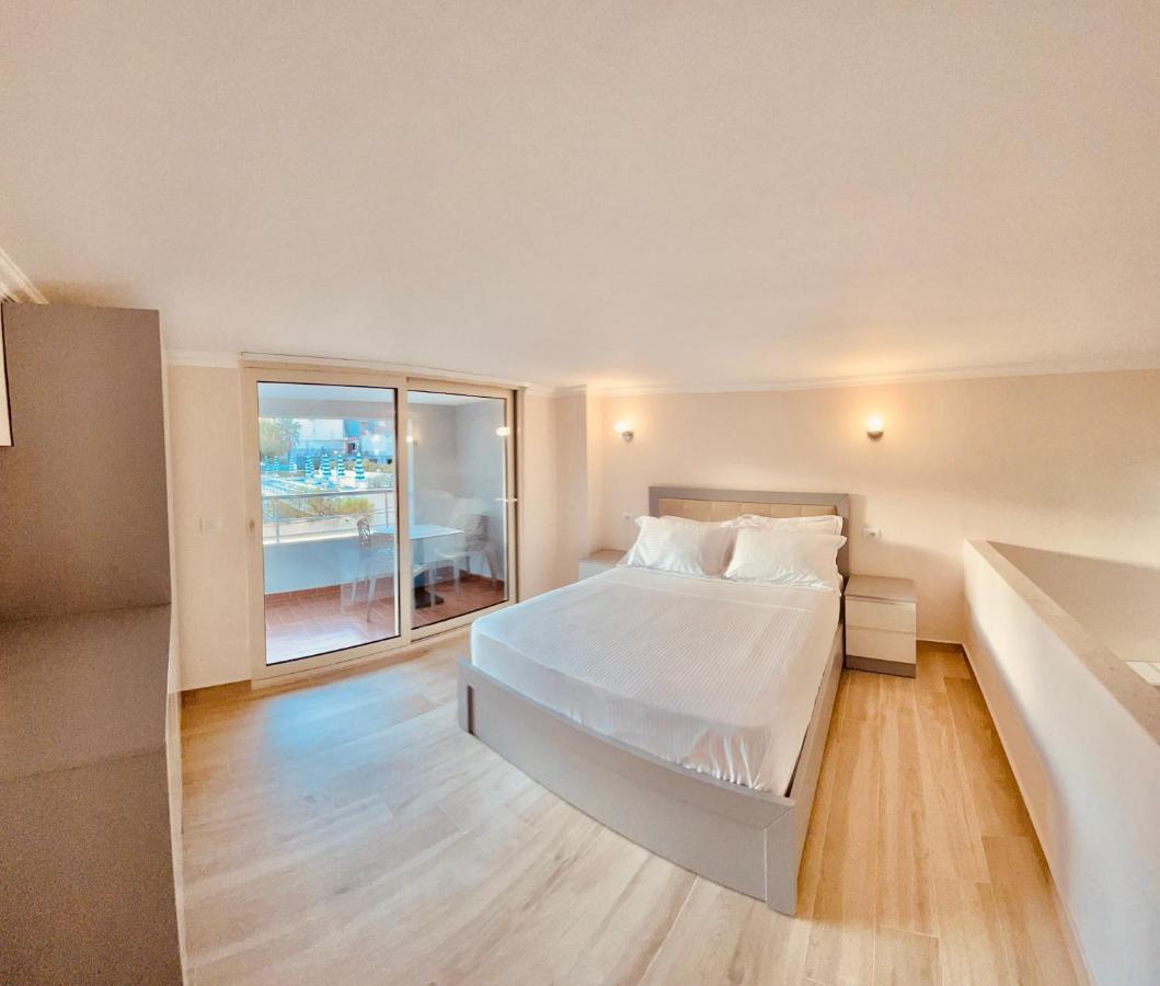דורס Flors Apartments מראה חיצוני תמונה