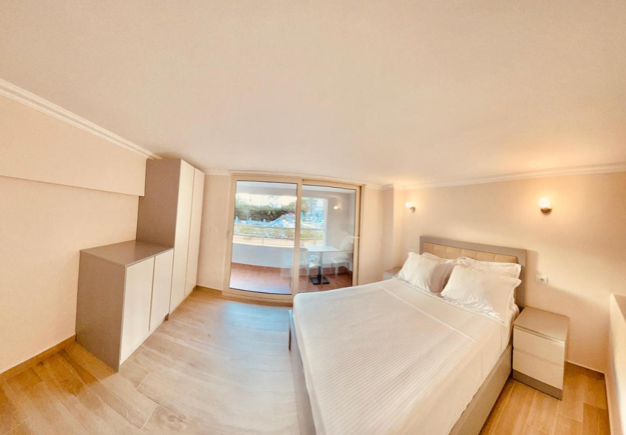 דורס Flors Apartments מראה חיצוני תמונה