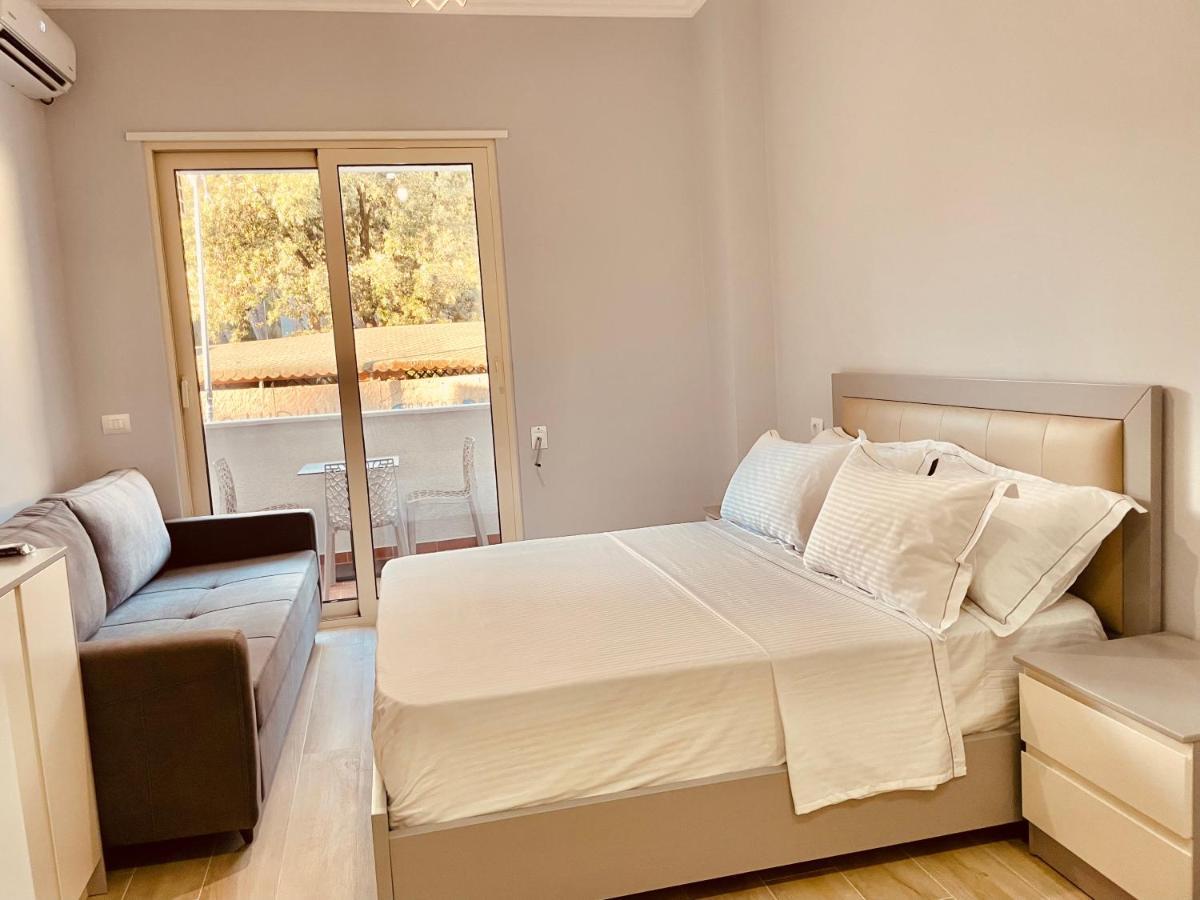 דורס Flors Apartments מראה חיצוני תמונה