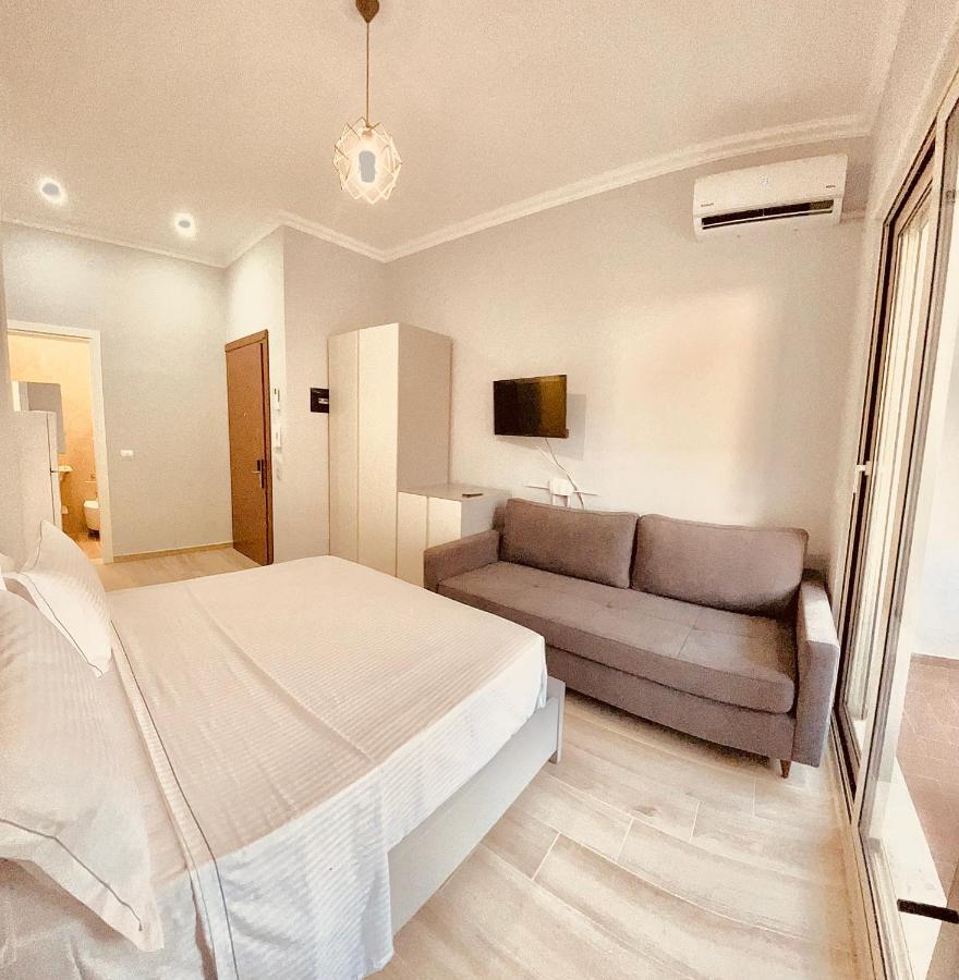 דורס Flors Apartments מראה חיצוני תמונה