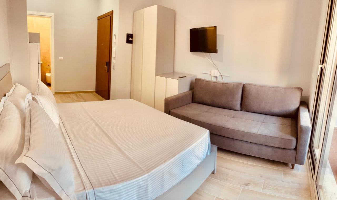 דורס Flors Apartments מראה חיצוני תמונה