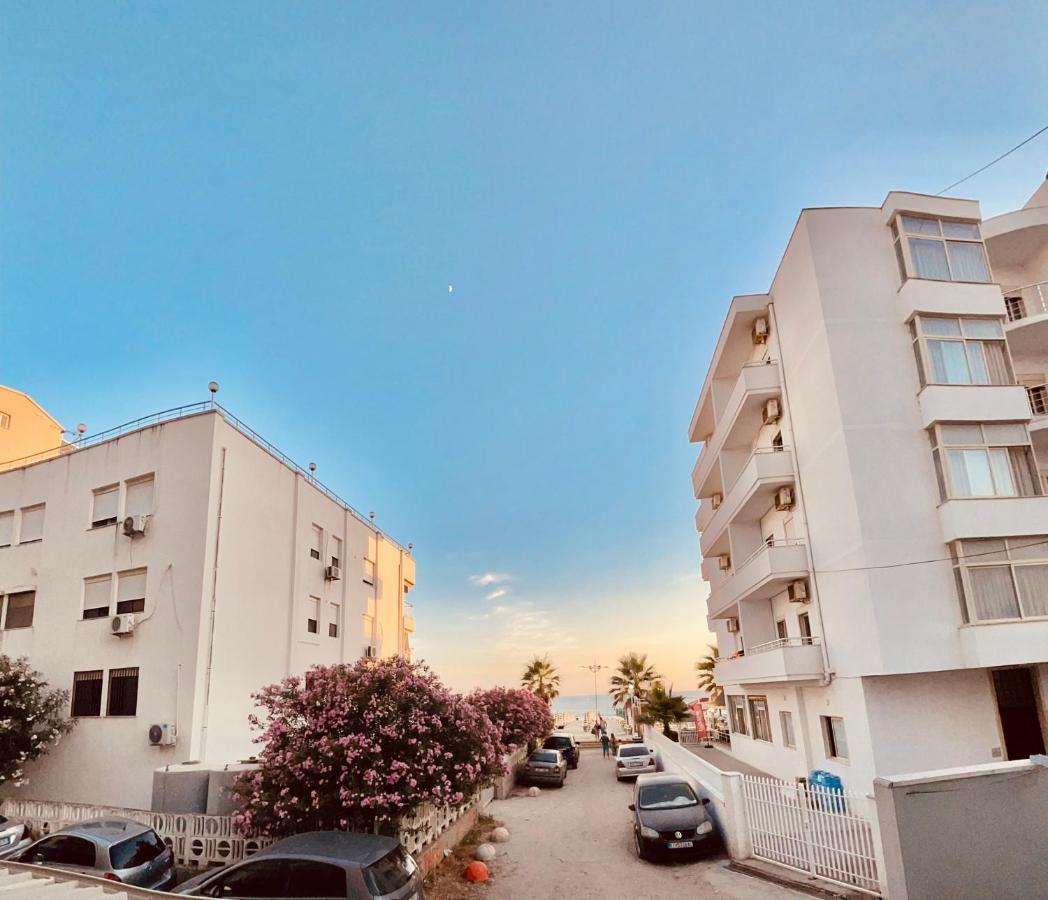 דורס Flors Apartments מראה חיצוני תמונה
