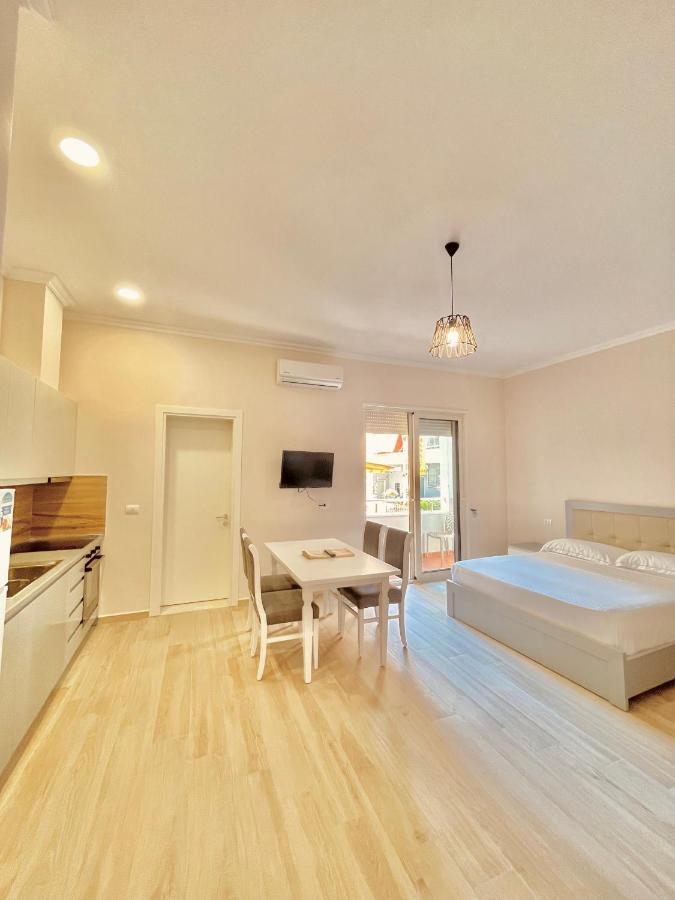 דורס Flors Apartments מראה חיצוני תמונה