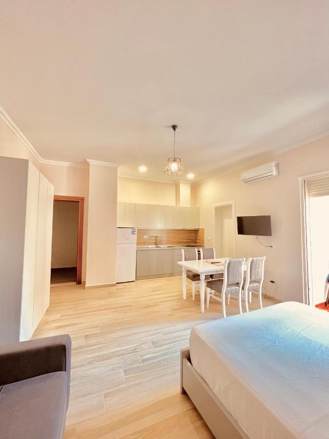 דורס Flors Apartments מראה חיצוני תמונה