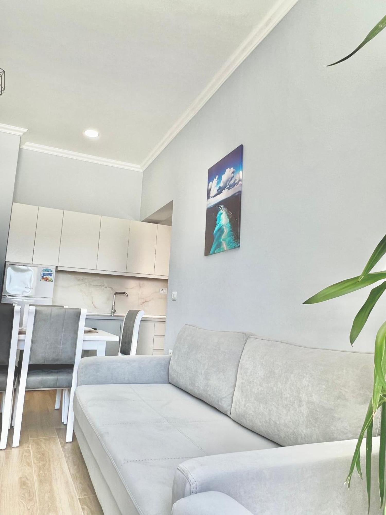 דורס Flors Apartments מראה חיצוני תמונה