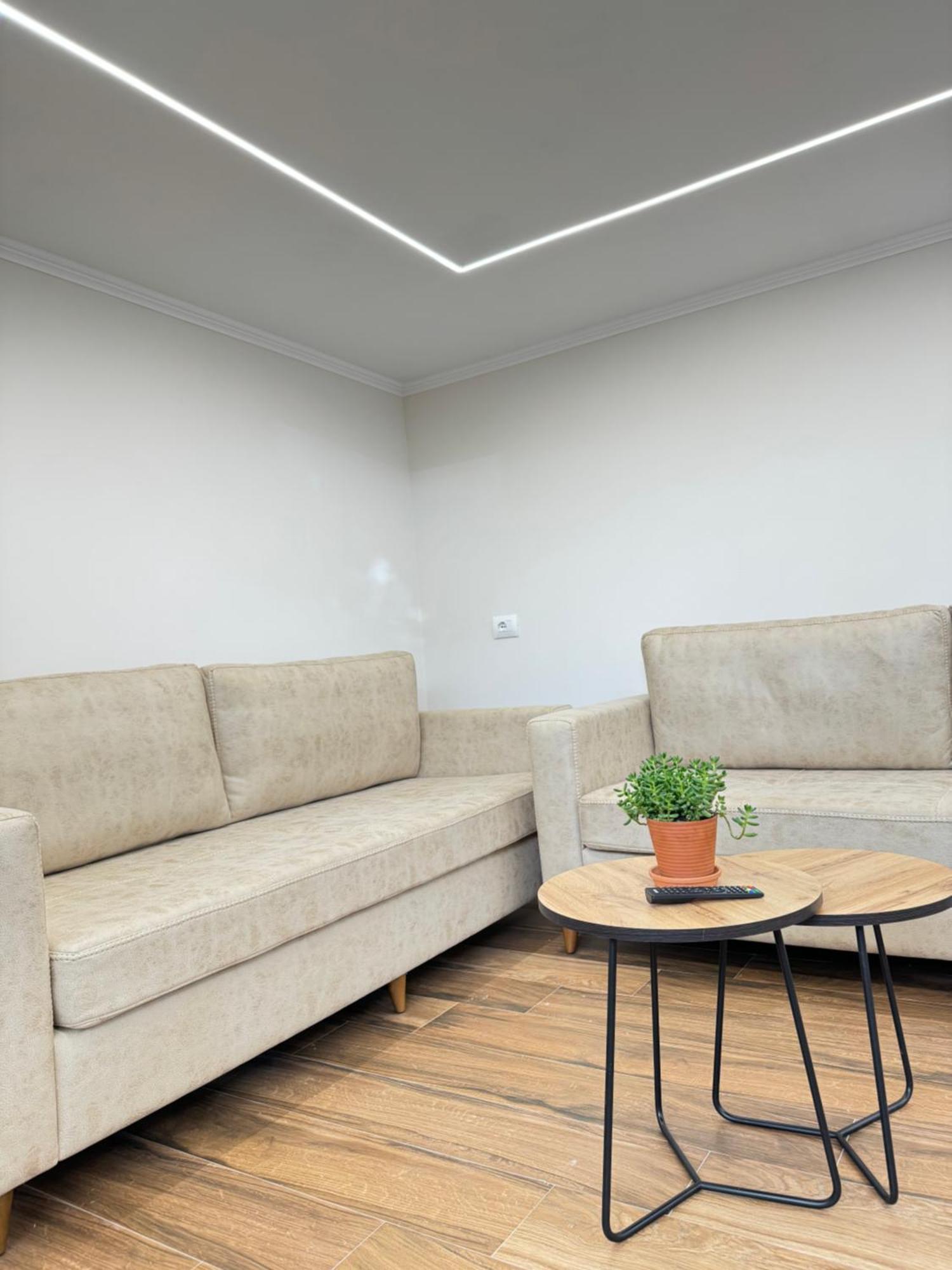 דורס Flors Apartments מראה חיצוני תמונה