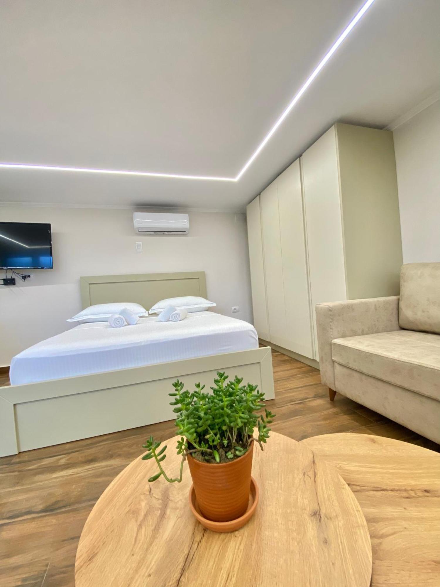 דורס Flors Apartments מראה חיצוני תמונה