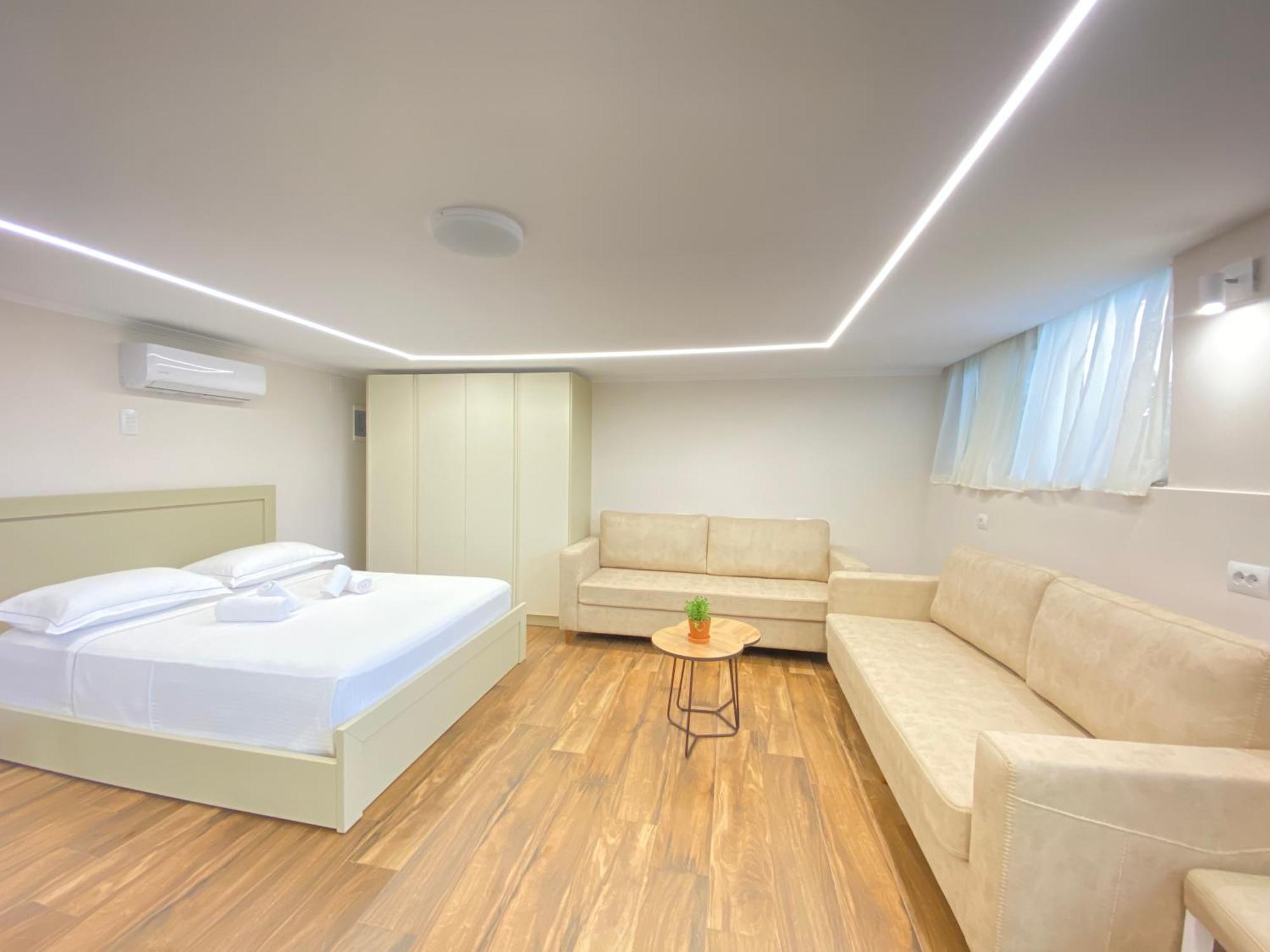 דורס Flors Apartments מראה חיצוני תמונה