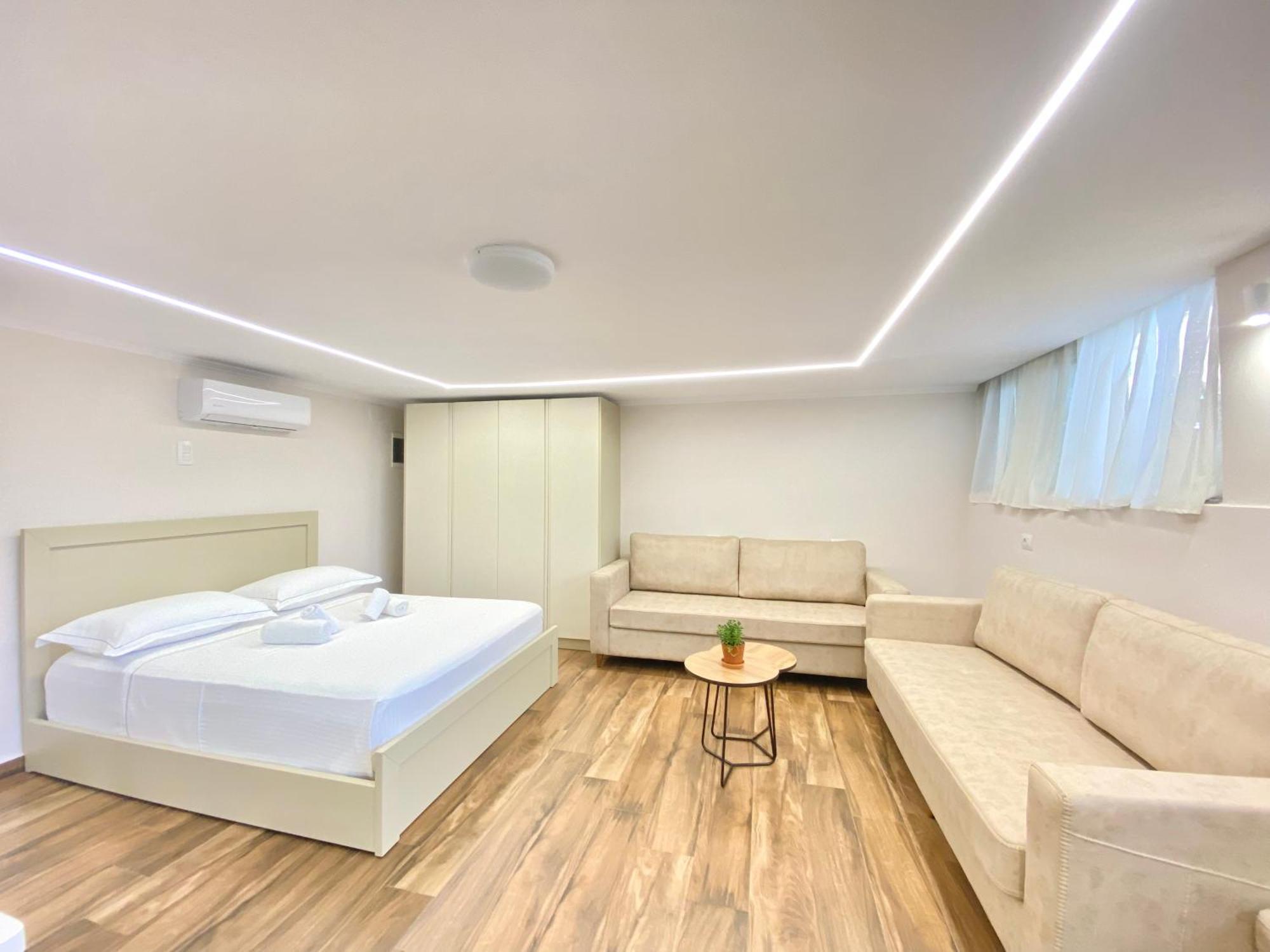 דורס Flors Apartments מראה חיצוני תמונה