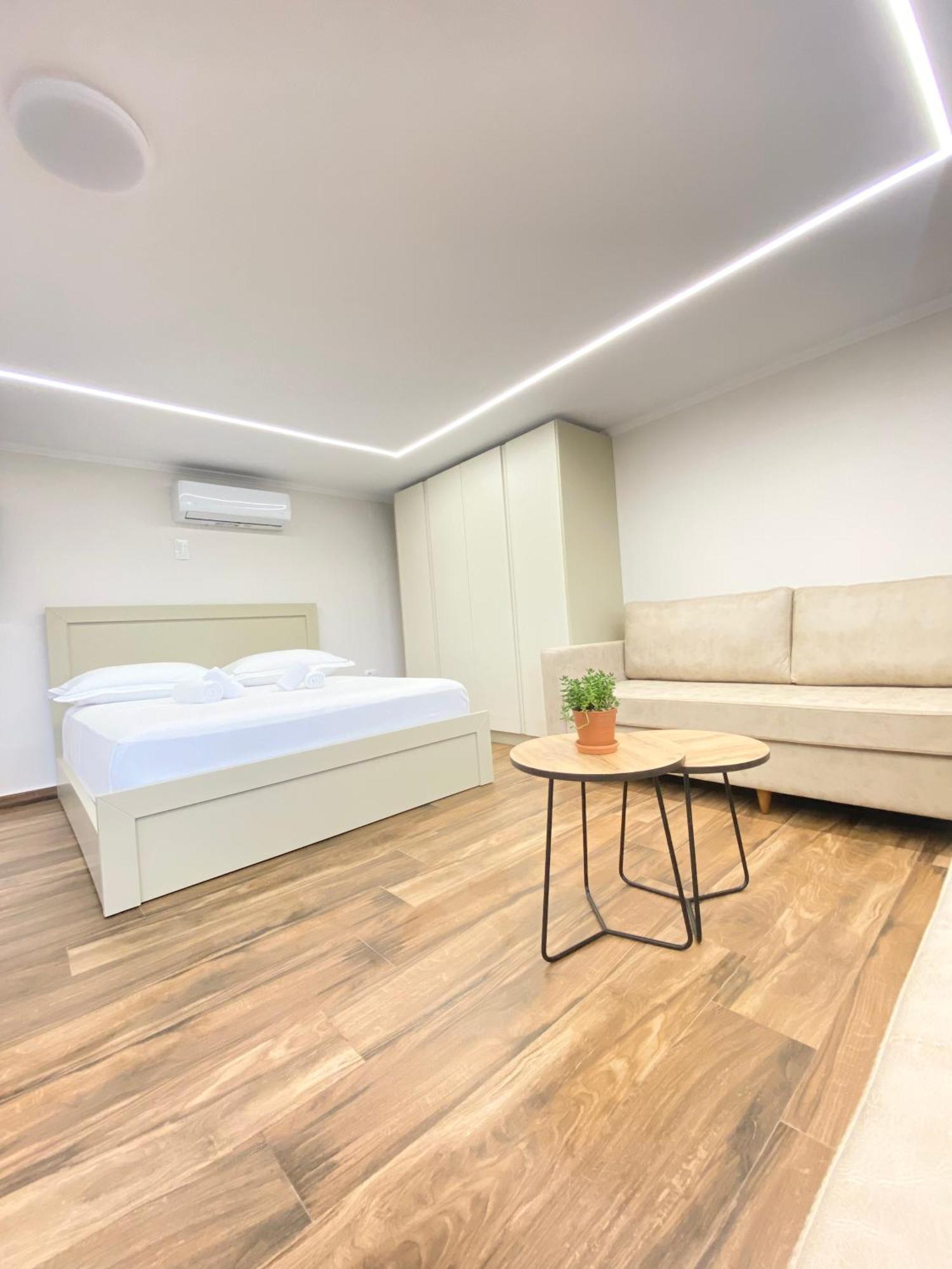 דורס Flors Apartments מראה חיצוני תמונה