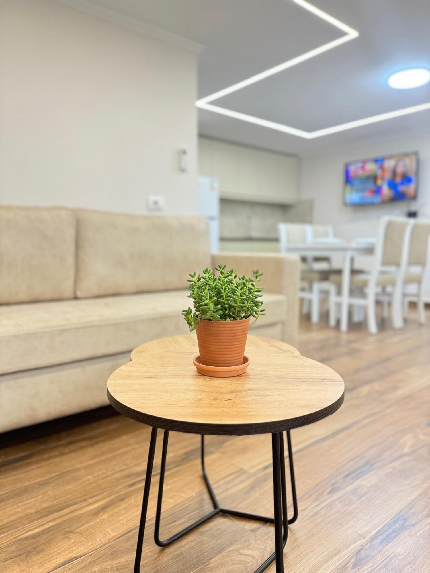 דורס Flors Apartments מראה חיצוני תמונה