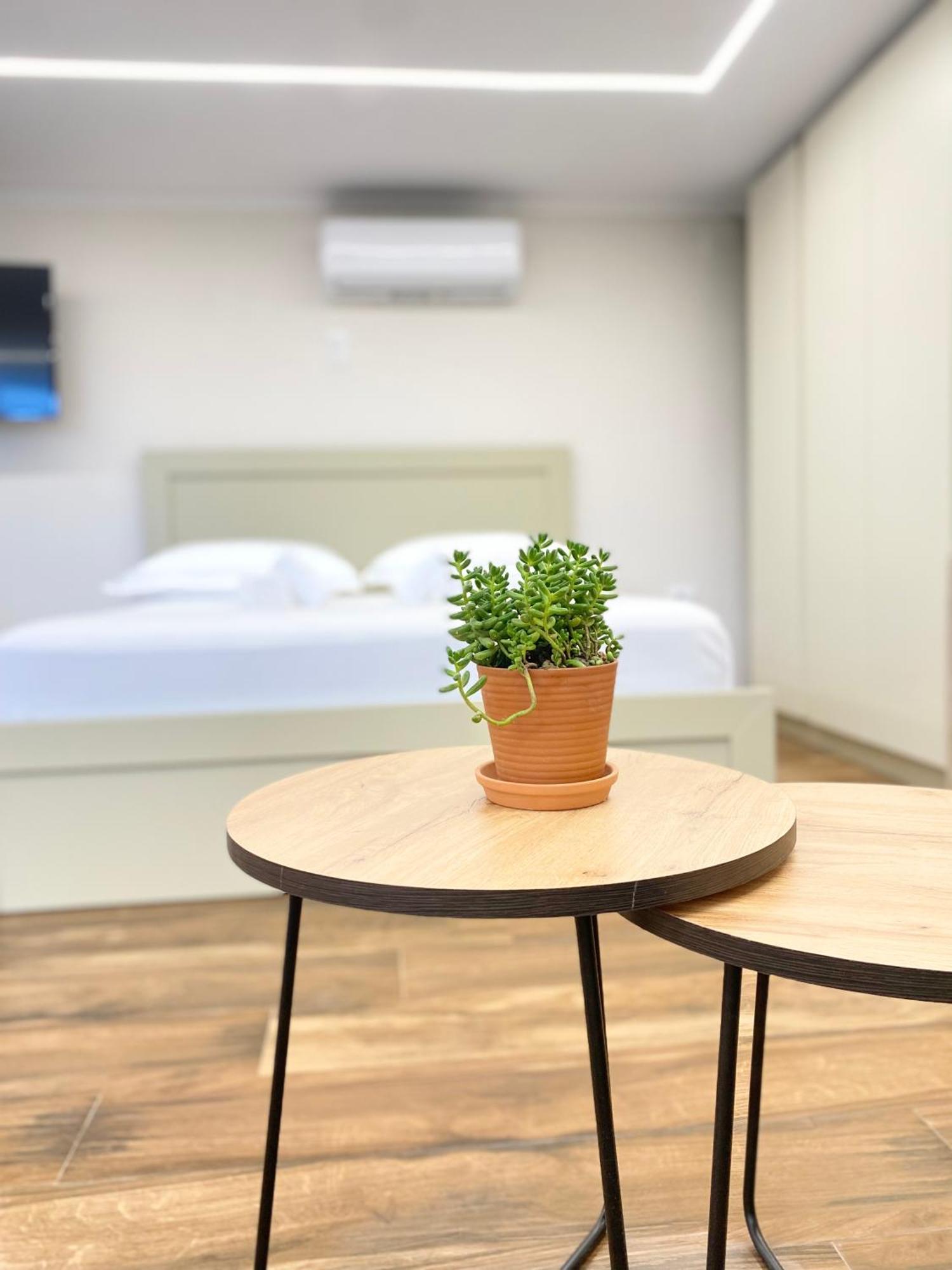 דורס Flors Apartments מראה חיצוני תמונה