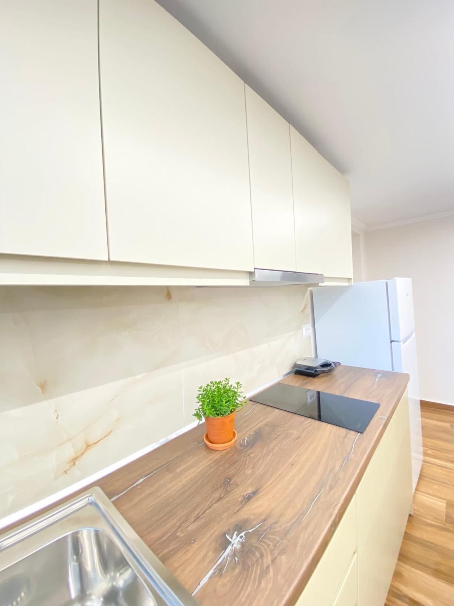 דורס Flors Apartments מראה חיצוני תמונה