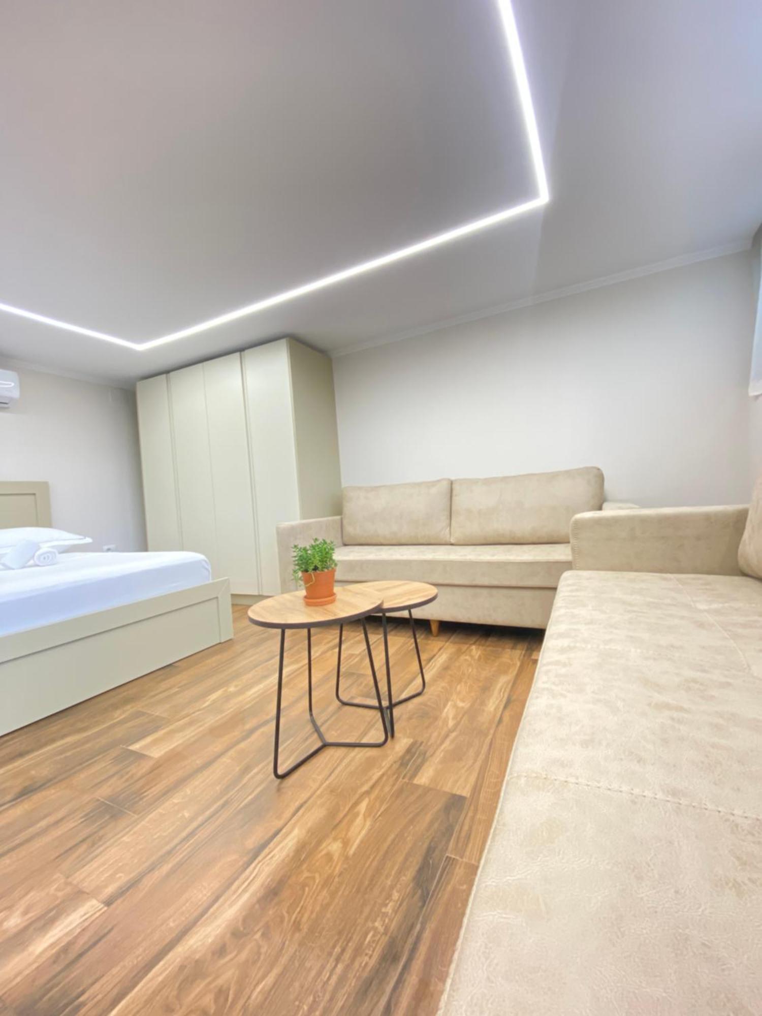 דורס Flors Apartments מראה חיצוני תמונה