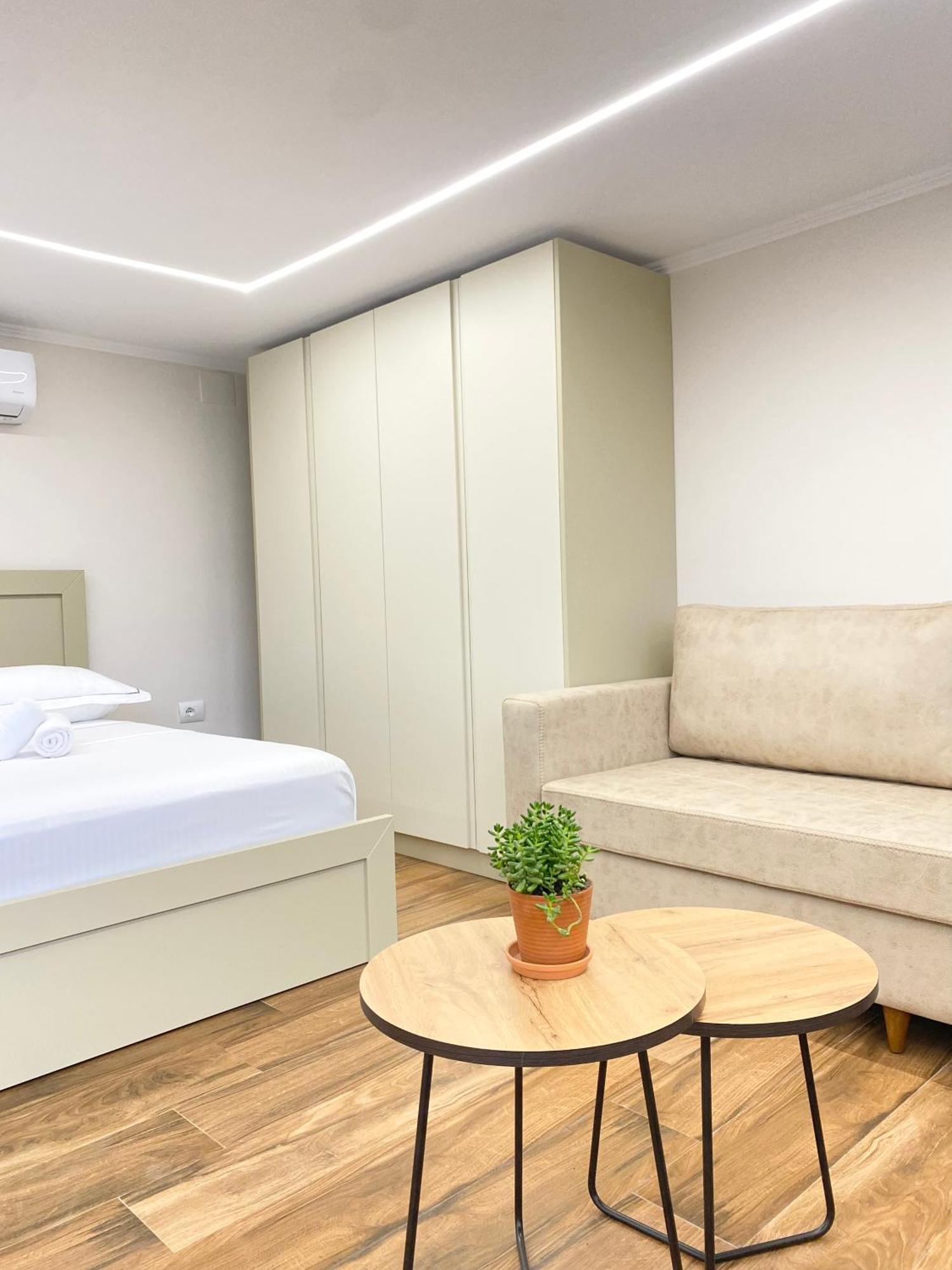 דורס Flors Apartments מראה חיצוני תמונה